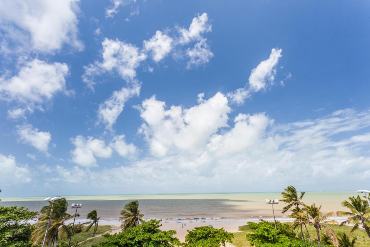 Joao Pessoa Hplus Beach Экстерьер фото