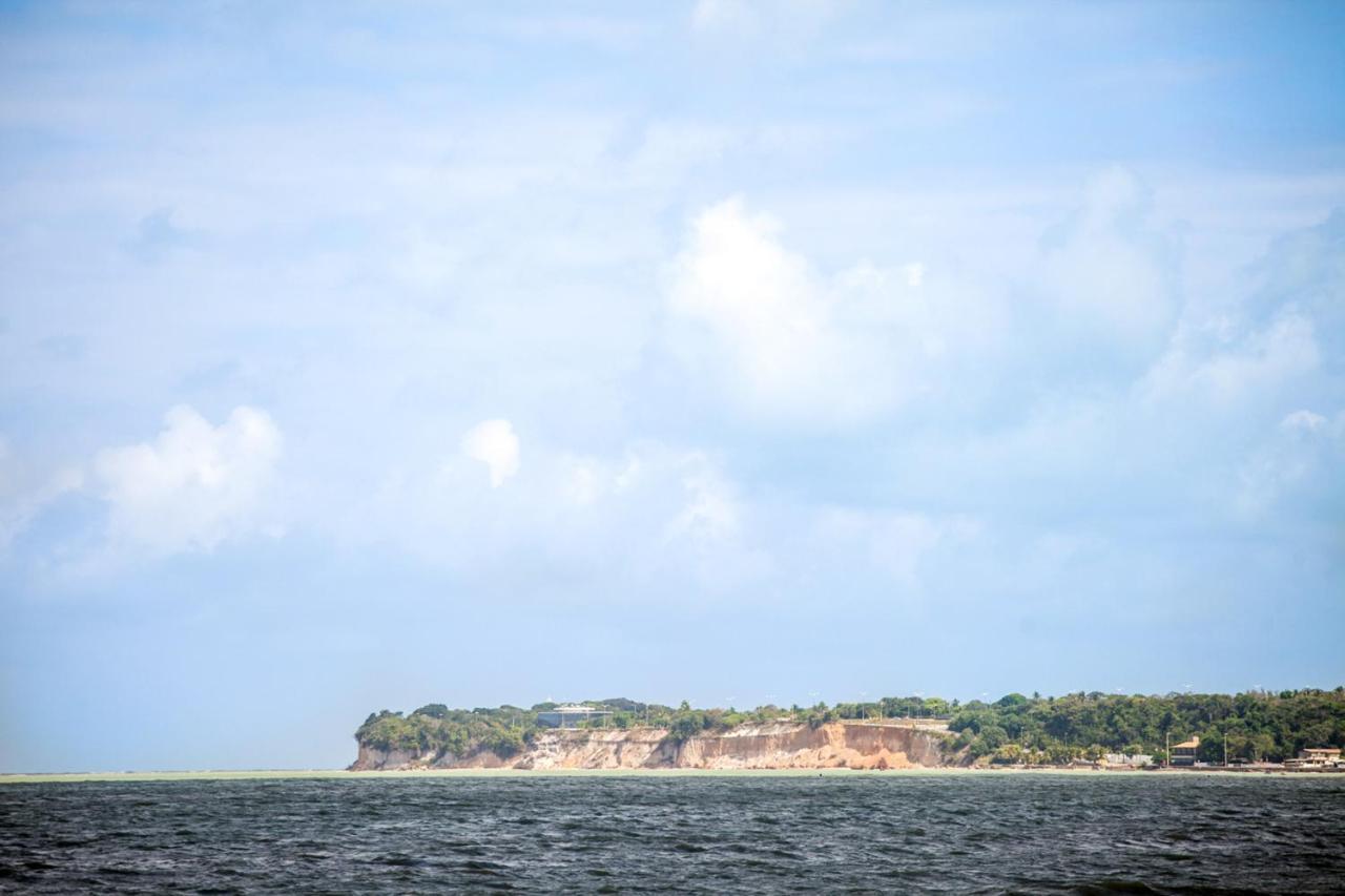 Joao Pessoa Hplus Beach Экстерьер фото