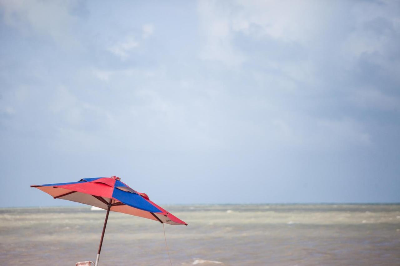Joao Pessoa Hplus Beach Экстерьер фото