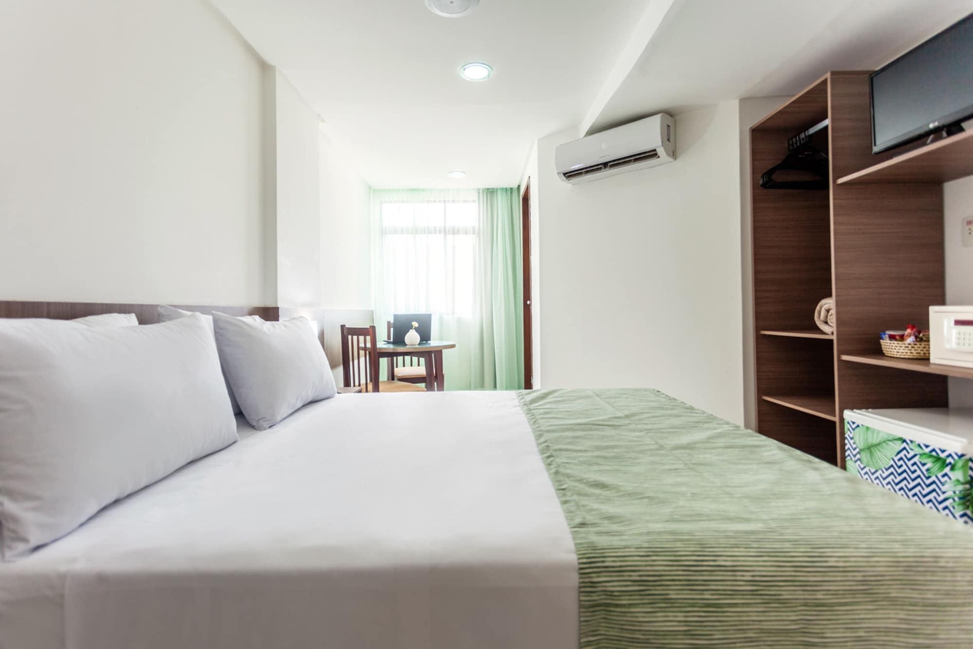 Joao Pessoa Hplus Beach Экстерьер фото