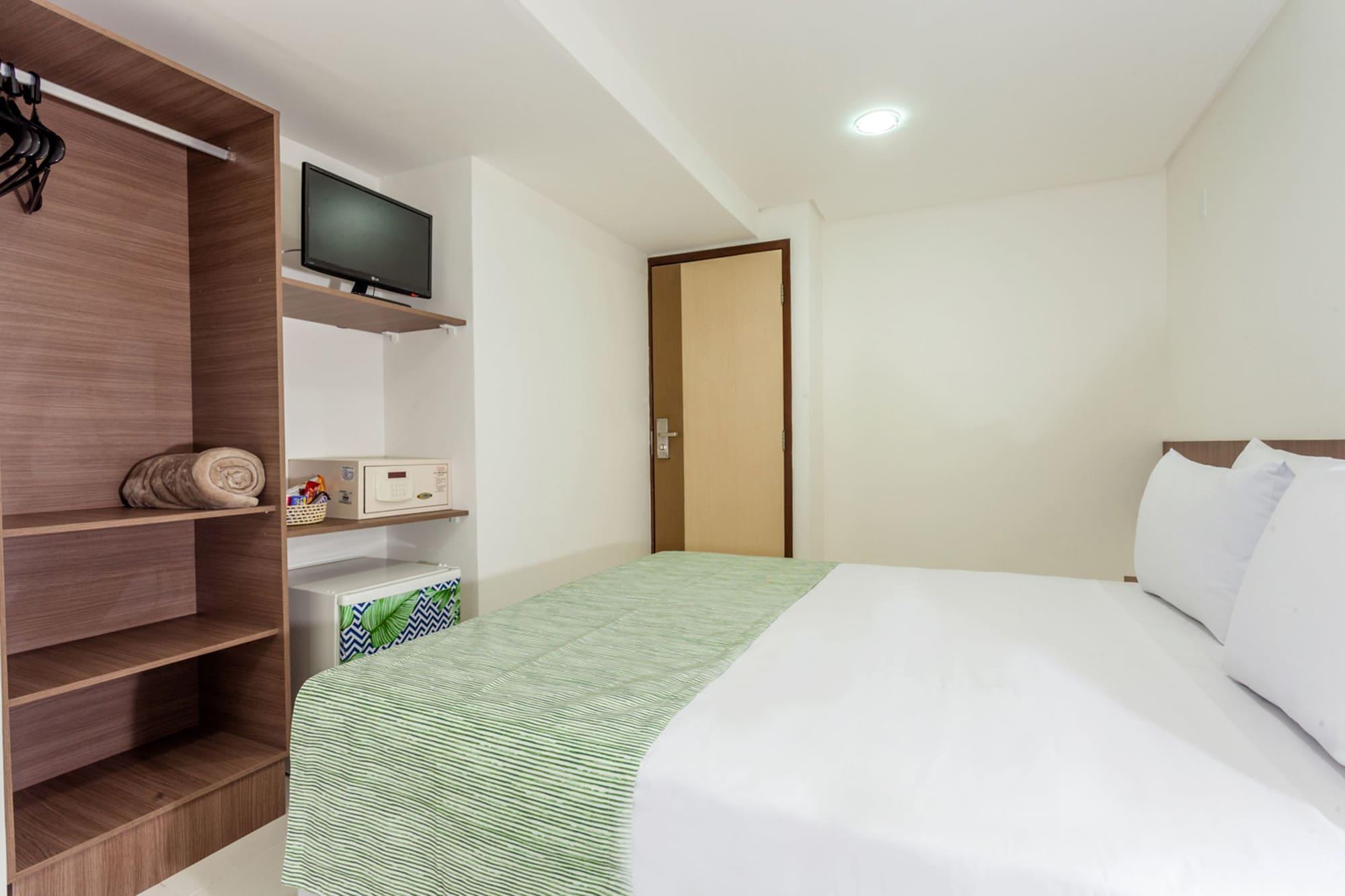 Joao Pessoa Hplus Beach Экстерьер фото