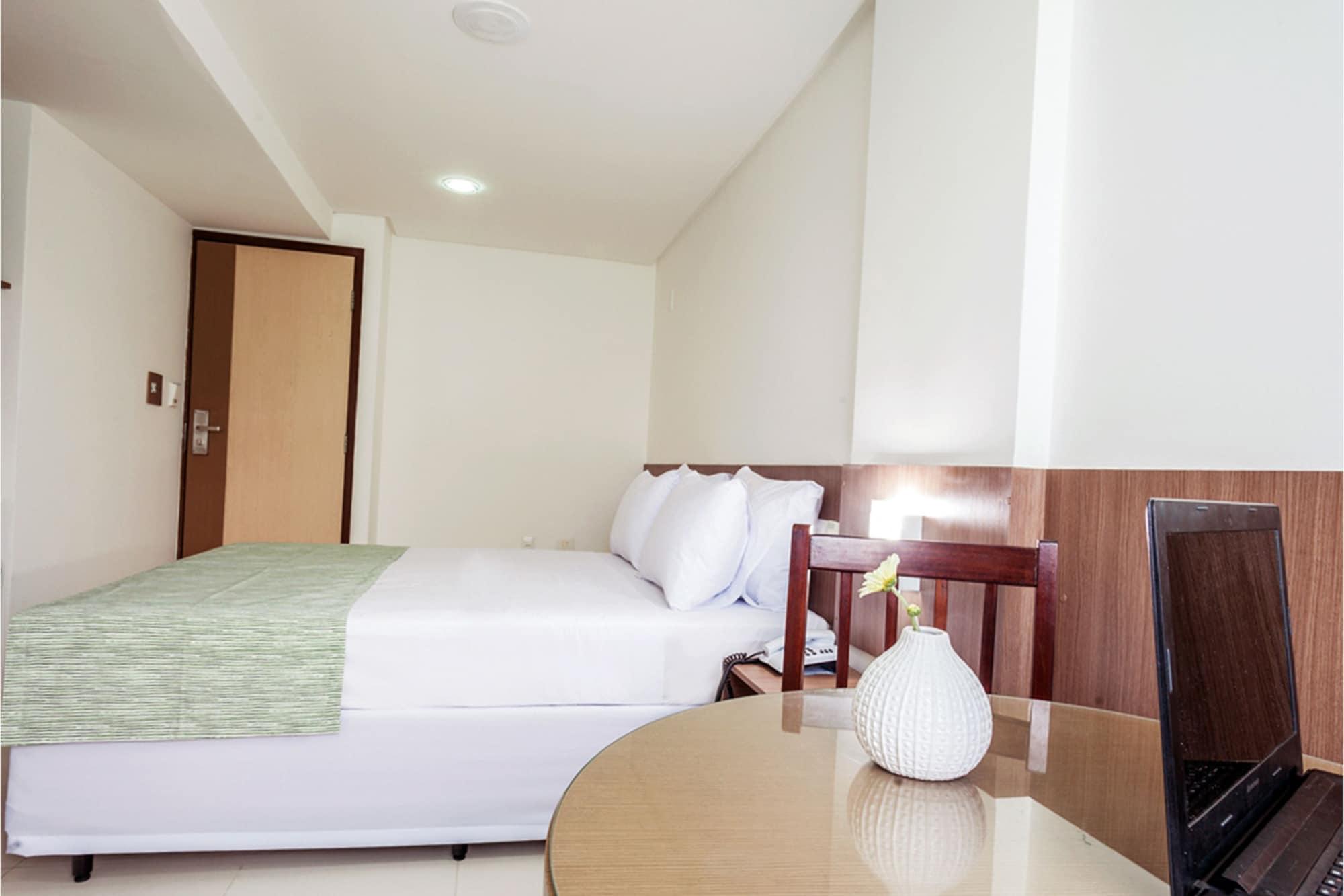 Joao Pessoa Hplus Beach Экстерьер фото