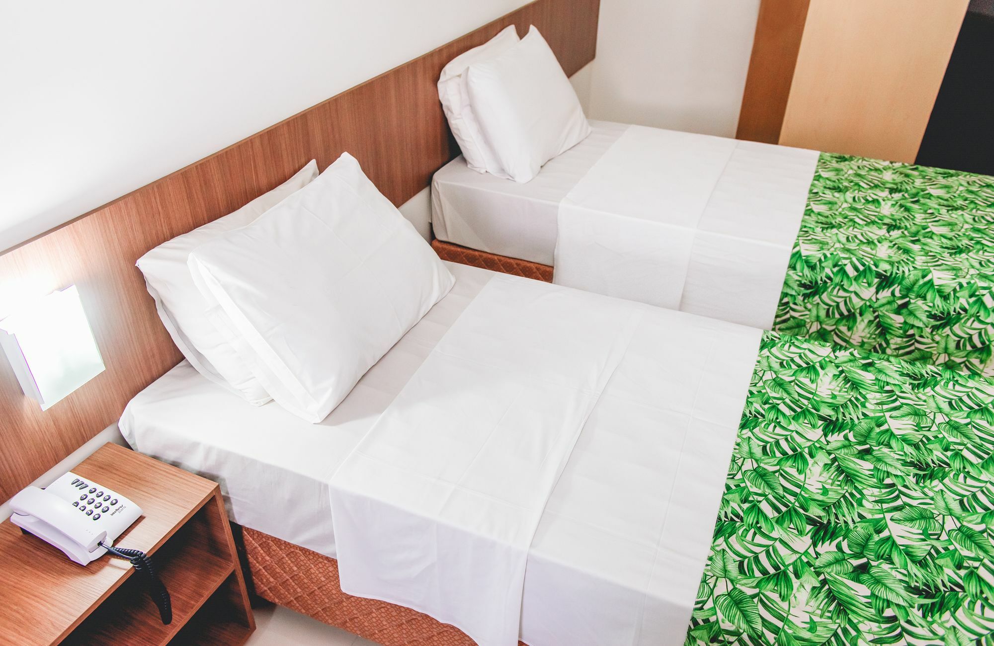Joao Pessoa Hplus Beach Экстерьер фото