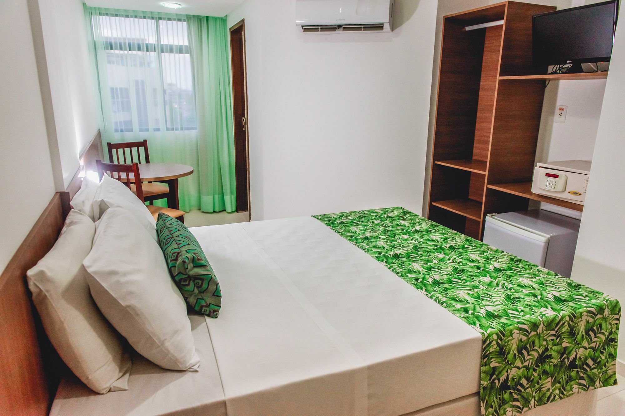 Joao Pessoa Hplus Beach Экстерьер фото